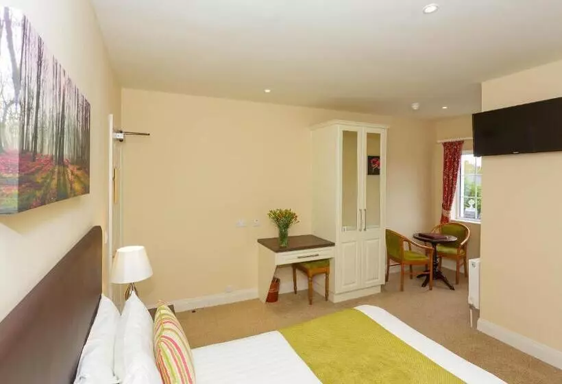 Pensione Ashville House