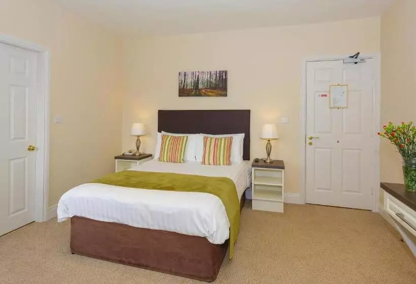 Pensione Ashville House