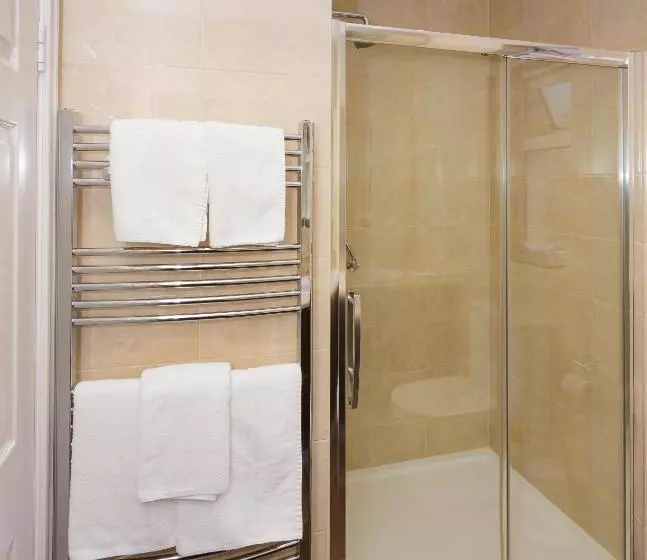 Pensione Ashville House