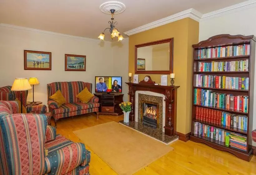 Pensione Ashville House