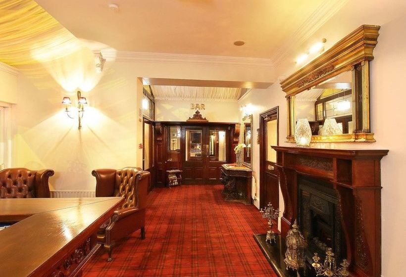 בית מלון כפרי The Sands