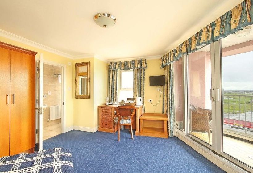 בית מלון כפרי The Sands