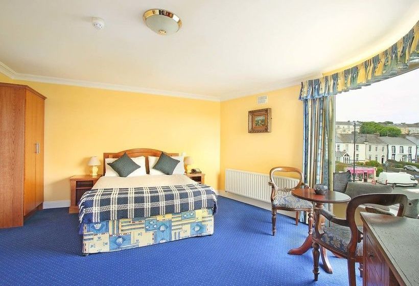 בית מלון כפרי The Sands