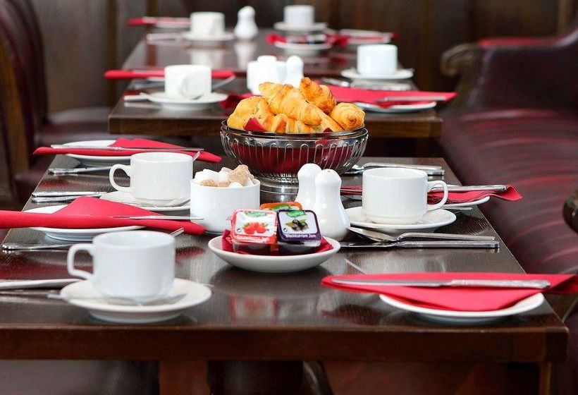 בית מלון כפרי The Sands