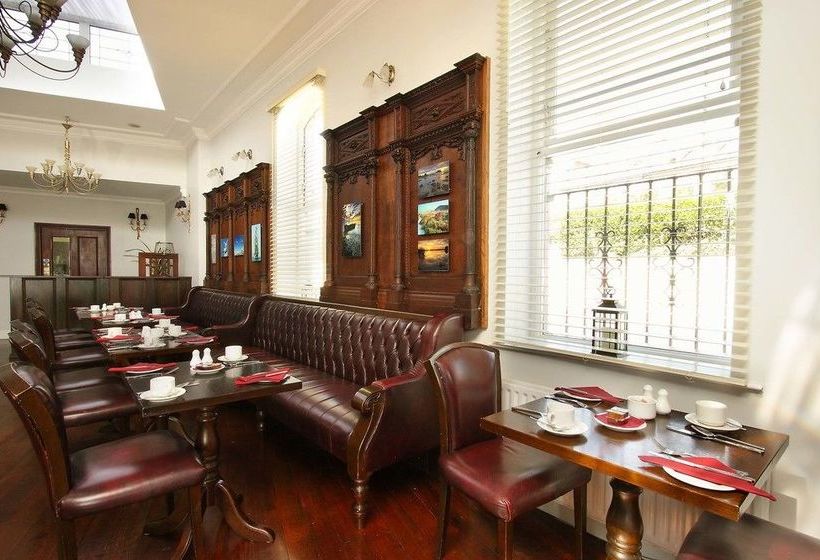 בית מלון כפרי The Sands