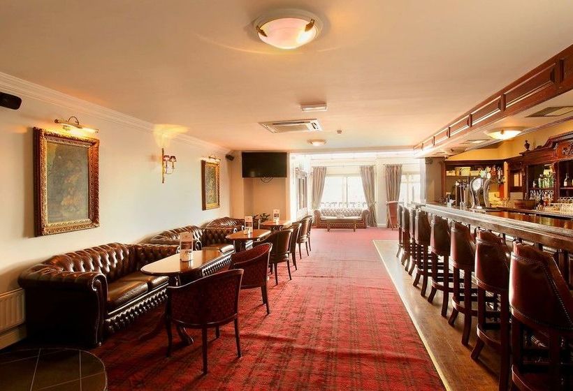 בית מלון כפרי The Sands