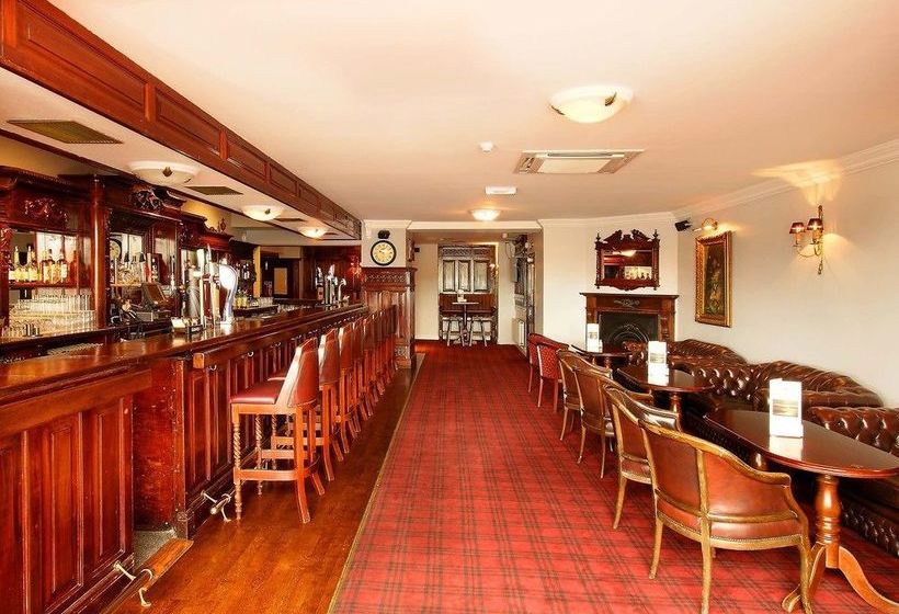 בית מלון כפרי The Sands