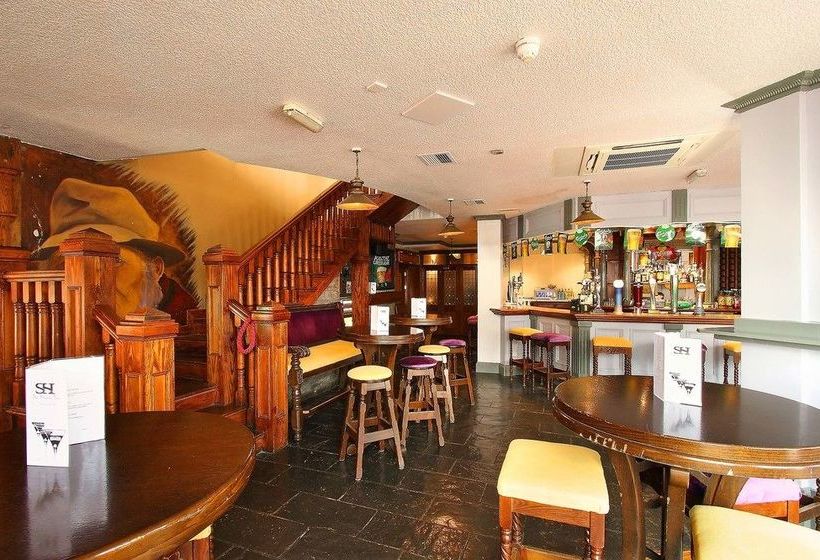 בית מלון כפרי The Sands