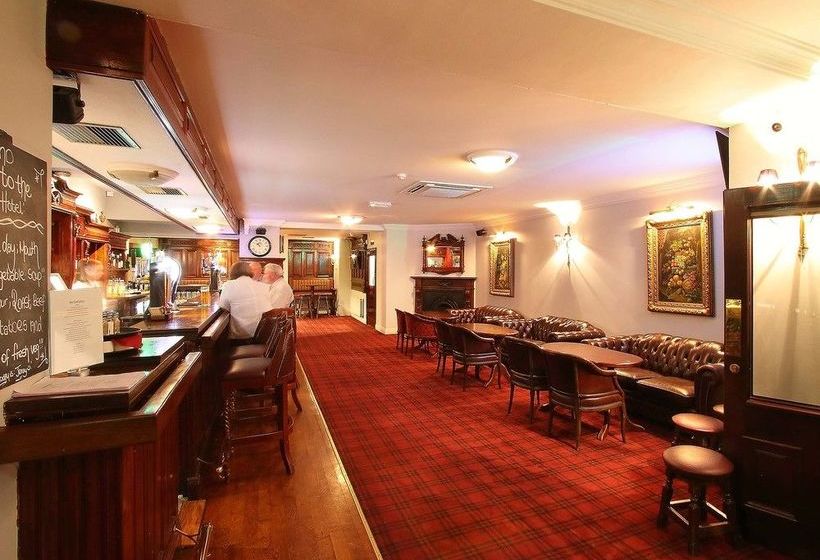 בית מלון כפרי The Sands