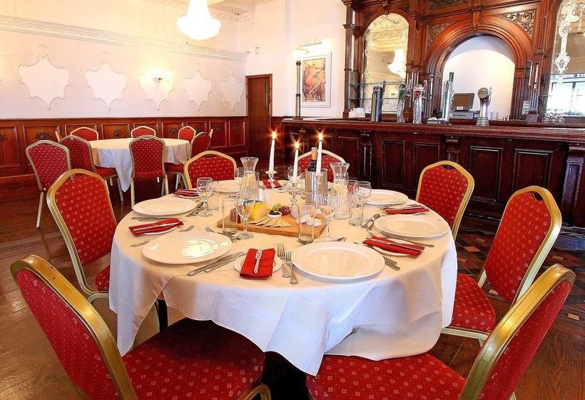 בית מלון כפרי The Sands