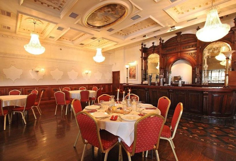 בית מלון כפרי The Sands