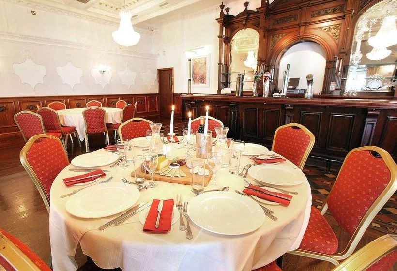 בית מלון כפרי The Sands