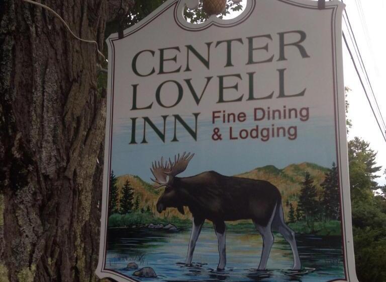 호스텔 Center Lovell Inn