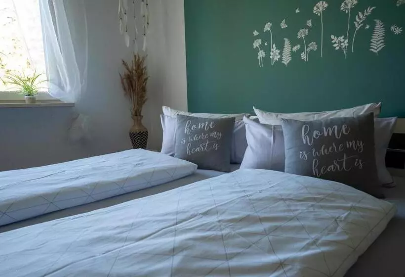 Retkeilymaja Die Triniushütte Thüringens Schönste Aussicht