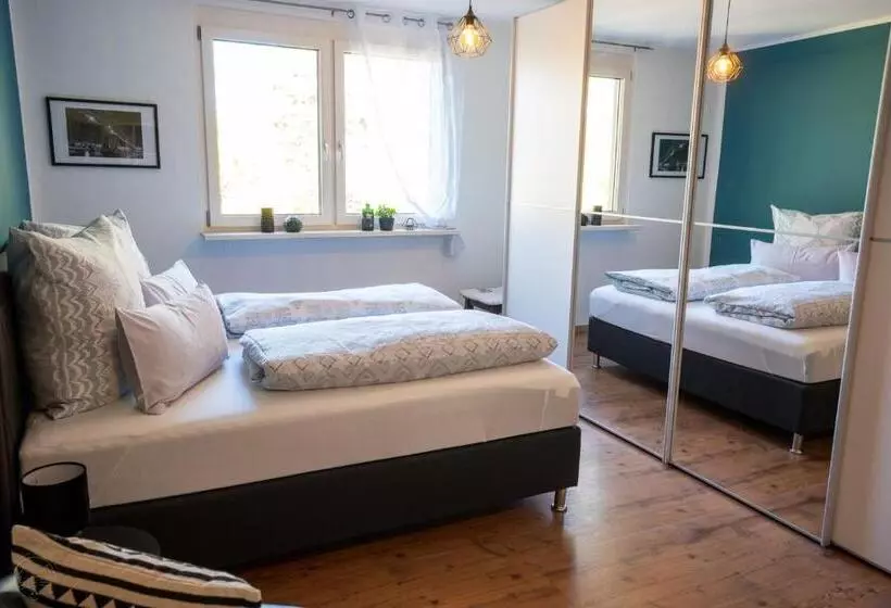 Retkeilymaja Die Triniushütte Thüringens Schönste Aussicht