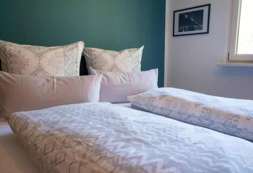 Retkeilymaja Die Triniushütte Thüringens Schönste Aussicht