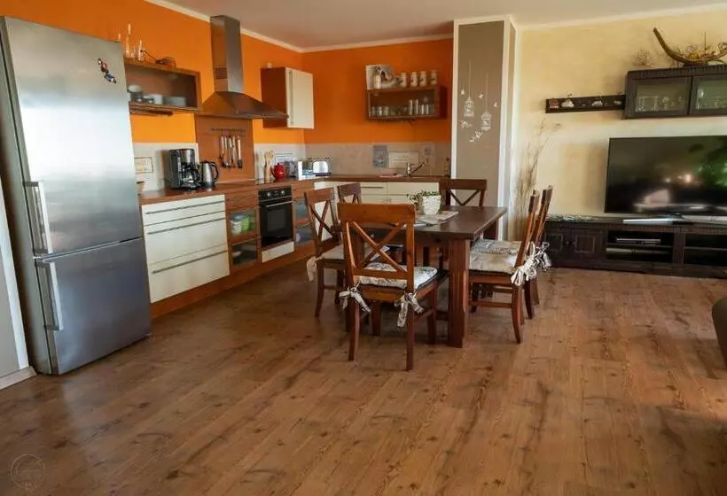 Retkeilymaja Die Triniushütte Thüringens Schönste Aussicht