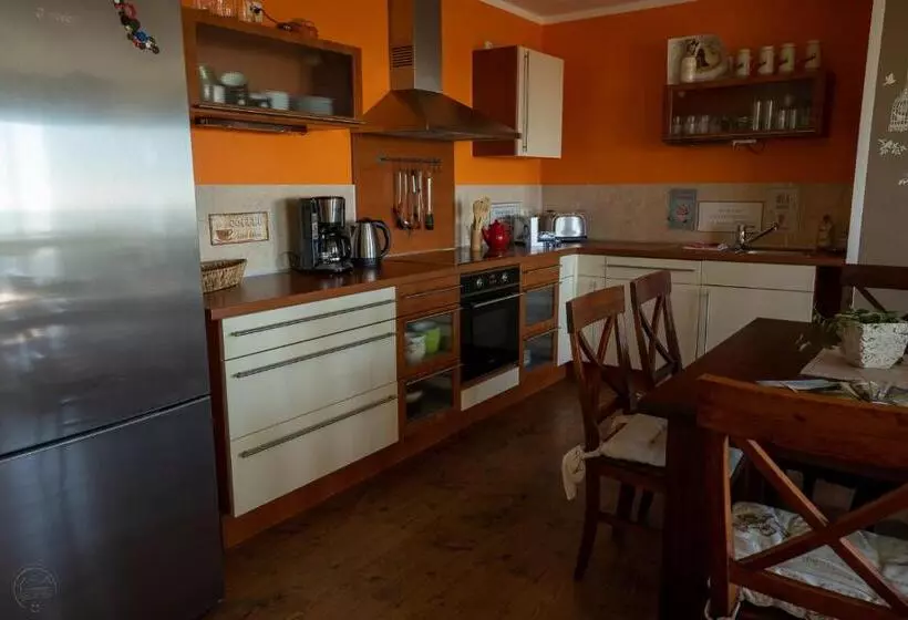 Retkeilymaja Die Triniushütte Thüringens Schönste Aussicht