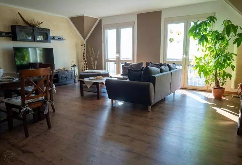 Retkeilymaja Die Triniushütte Thüringens Schönste Aussicht