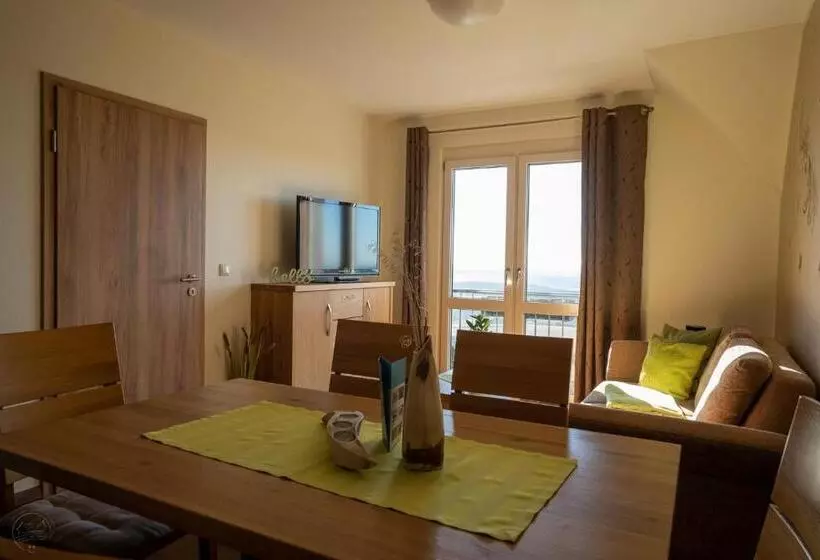 Retkeilymaja Die Triniushütte Thüringens Schönste Aussicht