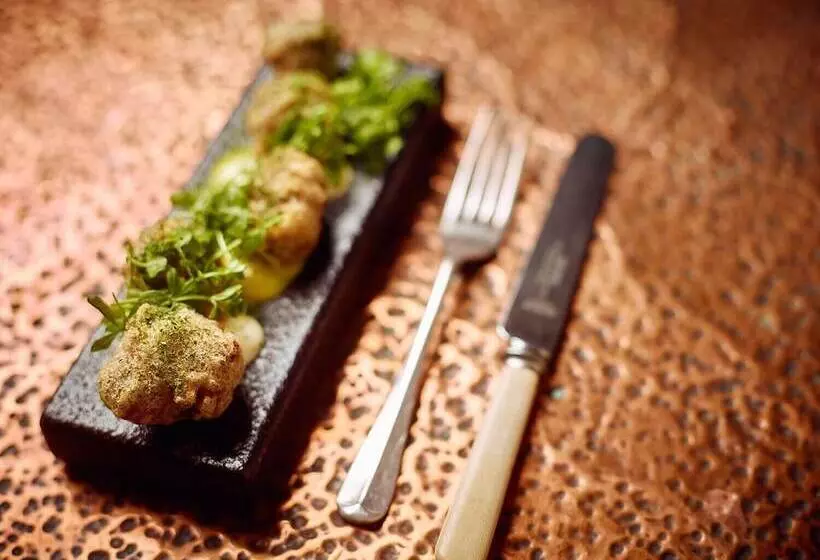 Retkeilymaja Riverside Inn, Aymestrey