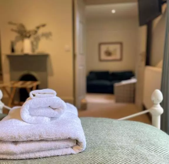 Retkeilymaja Riverside Inn, Aymestrey