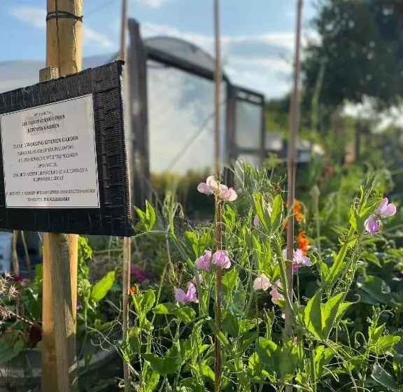 ユースホステル The Talbot At Knightwick