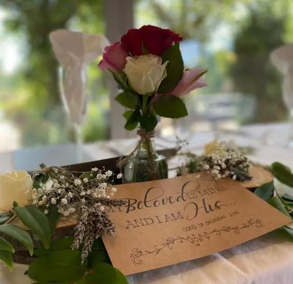 ユースホステル The Talbot At Knightwick