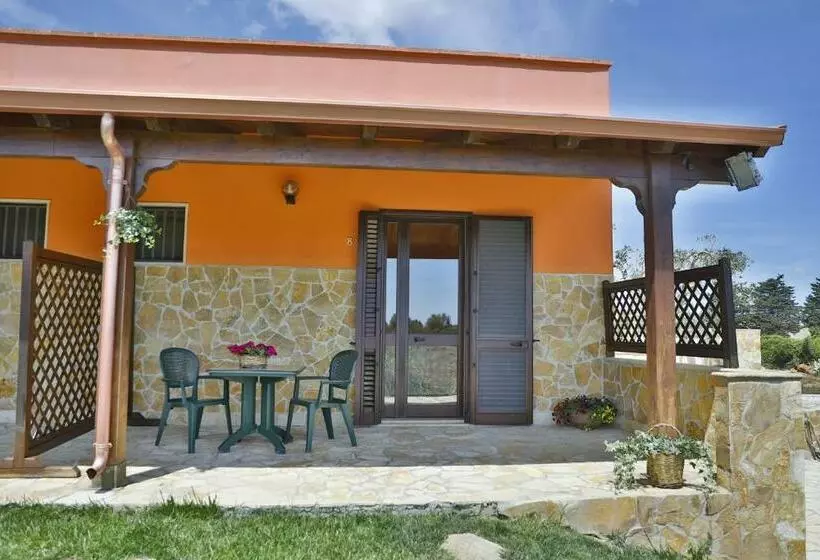 B&b La Casa Di Attilio