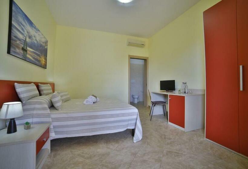 B&b La Casa Di Attilio