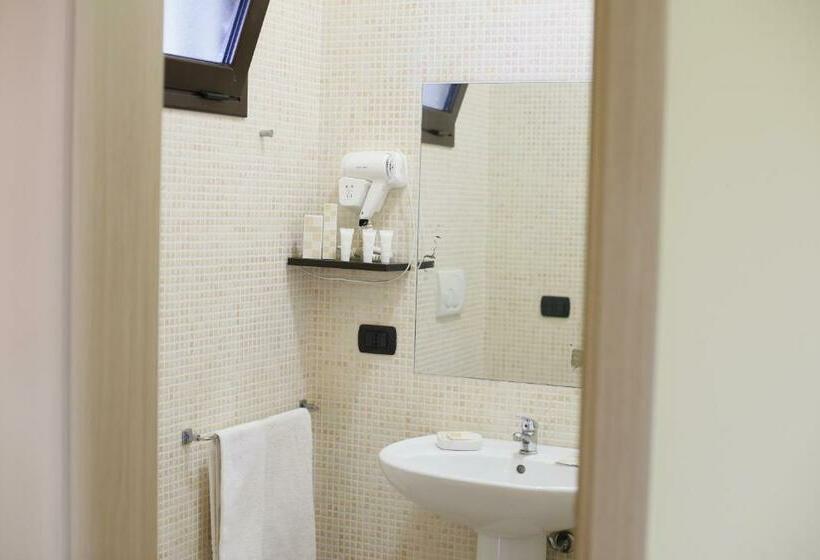 B&b La Casa Di Attilio