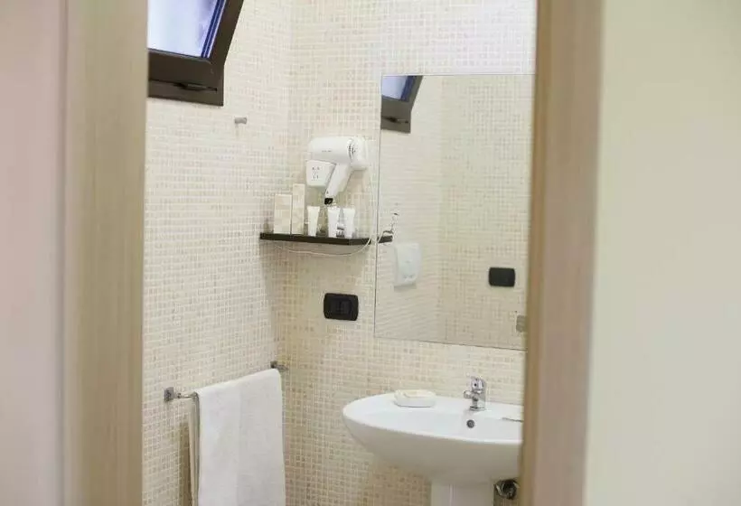 B&b La Casa Di Attilio