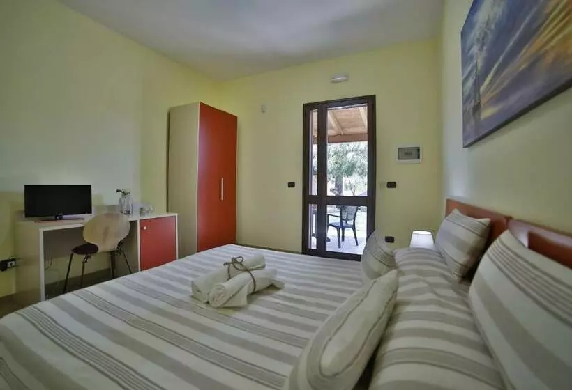 B&b La Casa Di Attilio