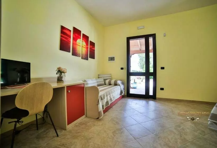 B&b La Casa Di Attilio