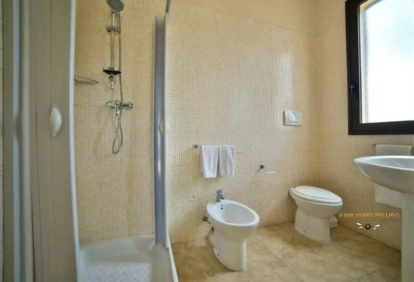 B&b La Casa Di Attilio