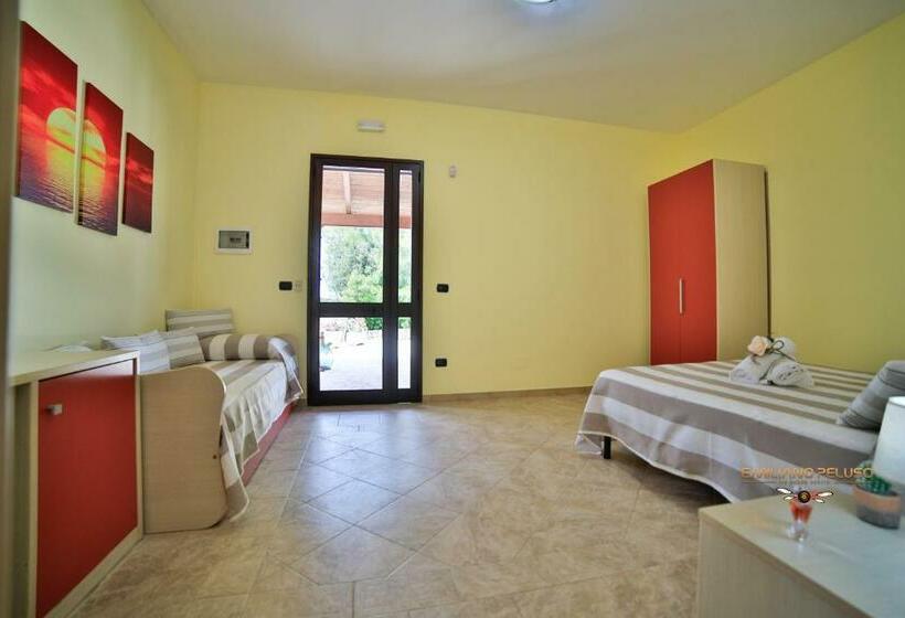 B&b La Casa Di Attilio