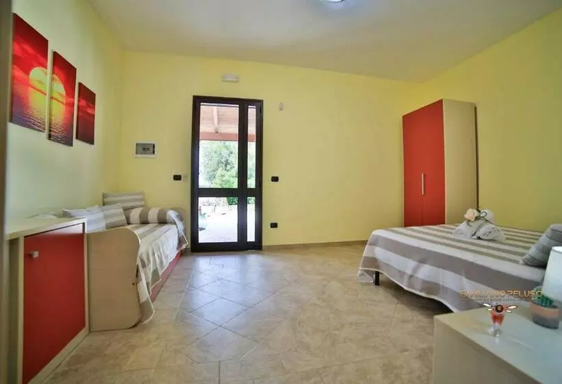 B&b La Casa Di Attilio