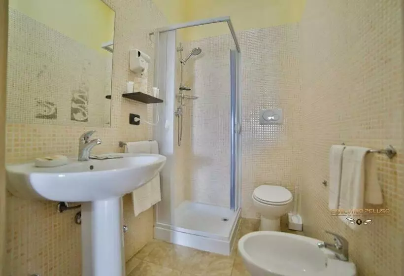 B&b La Casa Di Attilio