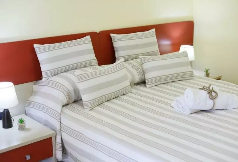 B&b La Casa Di Attilio