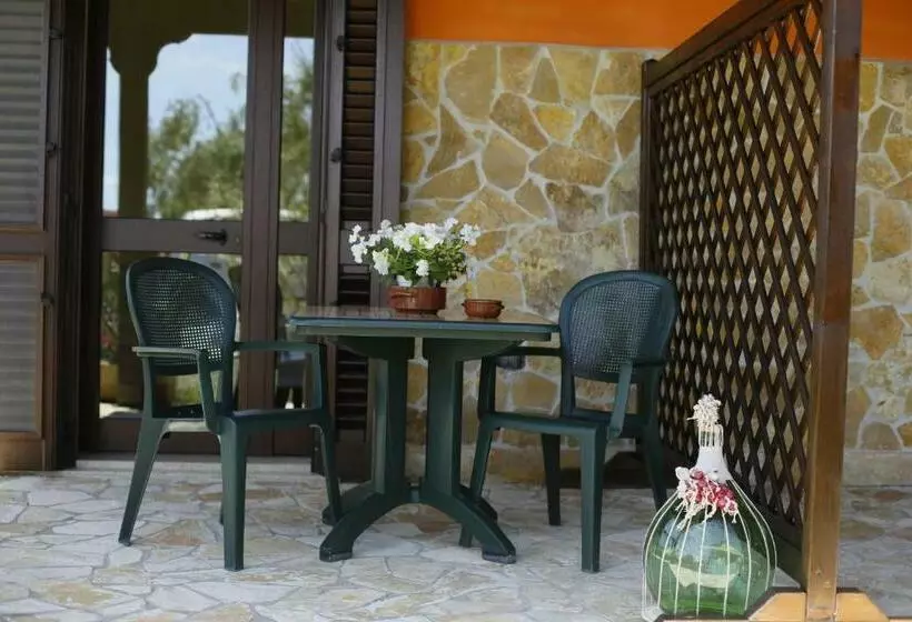 B&b La Casa Di Attilio