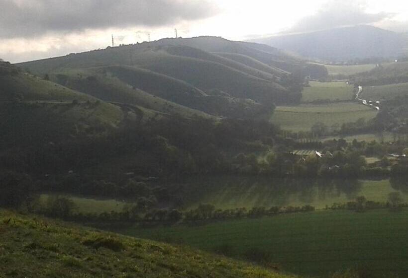 B&b South Downs Way