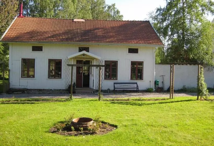 Bäcks Bed & Breakfast
