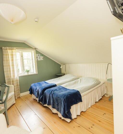 Bäcks Bed & Breakfast