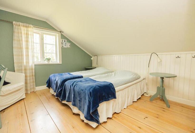 Bäcks Bed & Breakfast