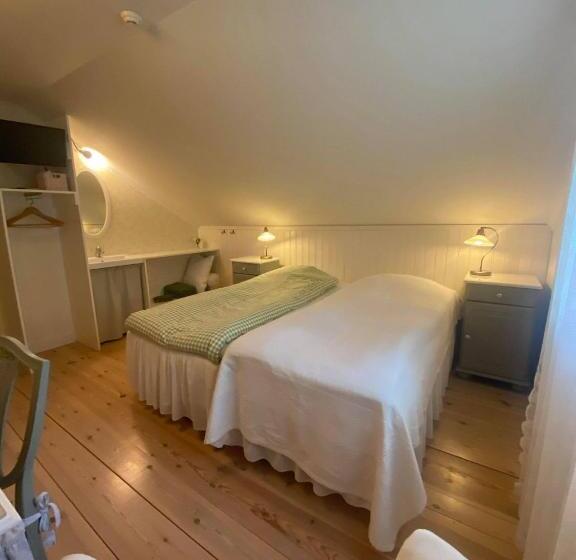 Bäcks Bed & Breakfast