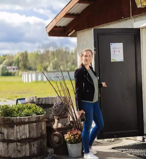 Bäcks Bed & Breakfast