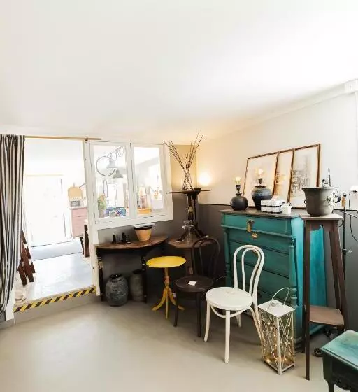 Bäcks Bed & Breakfast