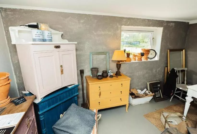 Bäcks Bed & Breakfast