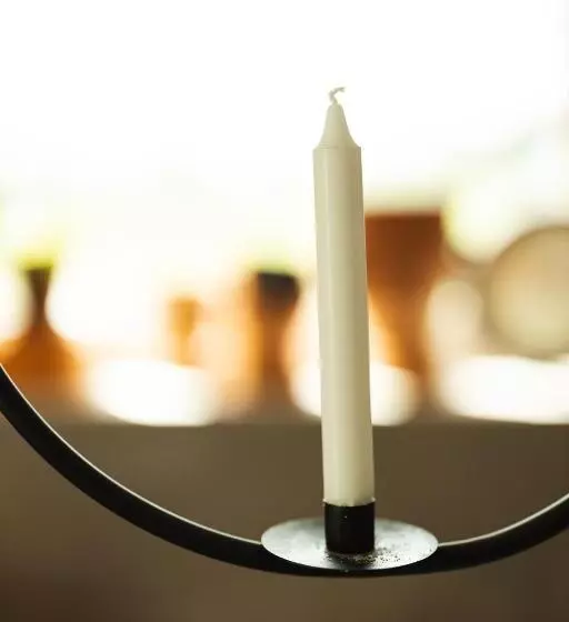 Bäcks Bed & Breakfast