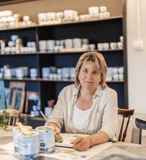 Bäcks Bed & Breakfast